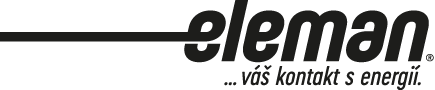 Logo Eleman